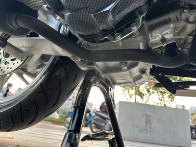 Cần bán SH 125 CBS cuối 2024 dán kín nilon siêu mới 10