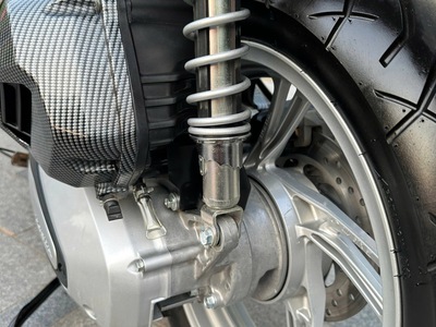 Cần bán SH 125 CBS cuối 2024 dán kín nilon siêu mới 11
