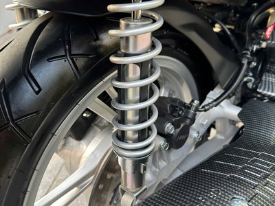 Cần bán SH 125 CBS cuối 2024 dán kín nilon siêu mới 12