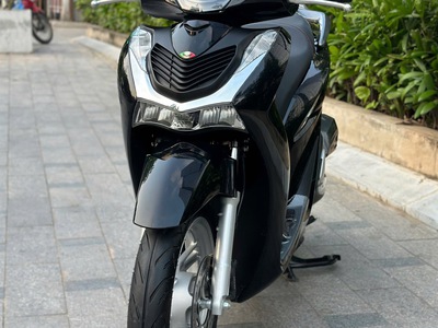 Cần bán SH 125 CBS cuối 2024 dán kín nilon siêu mới 5