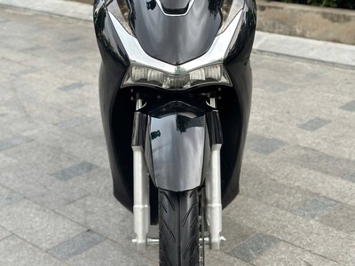 Cần bán SH 125 CBS 2020 màu đen biển Hà Nội cực chấy lượng 1