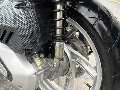 Cần bán SH 125 CBS 2020 màu đen biển Hà Nội cực chấy lượng 9