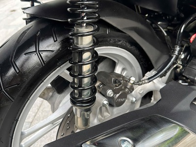 Cần bán SH 125 CBS 2020 màu đen biển Hà Nội cực chấy lượng 10