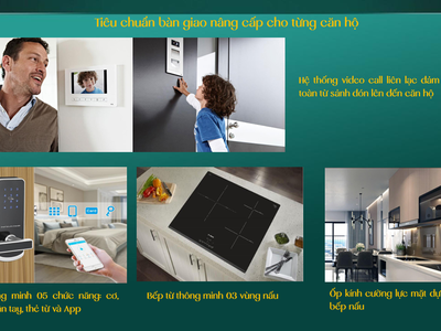 Bán căn hộ cửa ngõ khu tây Hồ Chí Minh gần chợ Bình Chánh 3