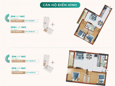 Bán căn hộ cửa ngõ khu tây Hồ Chí Minh gần chợ Bình Chánh 4
