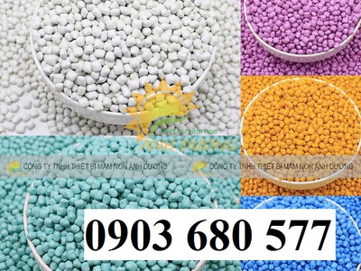 Hạt sứ cho khu vui chơi an toàn, bé thỏa sức chơi 9