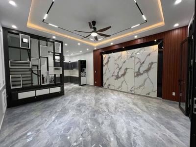 Cần bán căn Nhà độc lập, xây mới tại Cái Tắt - An Đồng - An Dương. ngay ngã 6 cơ điện 0