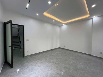 Cần bán căn Nhà độc lập, xây mới tại Cái Tắt - An Đồng - An Dương. ngay ngã 6 cơ điện 2