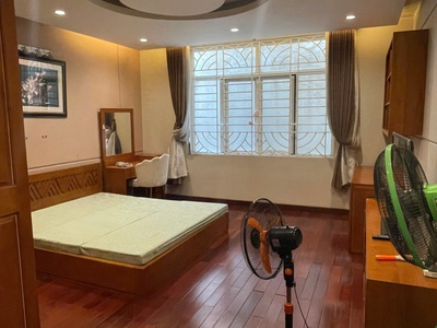 Cho thuê nguyên căn nhà KDT Làng Việt Kiều Châu Âu. 6