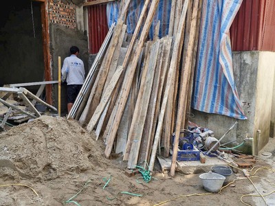 Bán nhà 4 tầng phúc lợi long biên hà nội 0