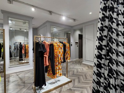 Đoạn Đẹp Nhất Phố Bà Triệu 260M2 Mặt Tiền 8.5M 282 Tỷ 1 Sổ 1 Chủ Đất Vuông 0