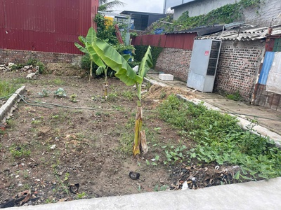 Chính chủ gửi bán lô đất Hải Thành 2, Dương Kinh, Hải Phòng 40m 2