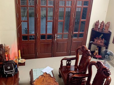 Bán nhà giải phóng 4 tầng dân xây ô tô đỗ cửa hoàng mai 2
