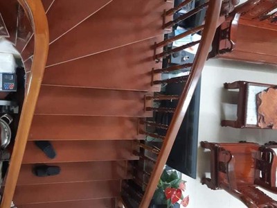 Bán nhà giải phóng 4 tầng dân xây ô tô đỗ cửa hoàng mai 3