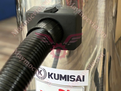 Máy hút bụi gia đình 30L Kumisai KMS30 giá rẻ 2