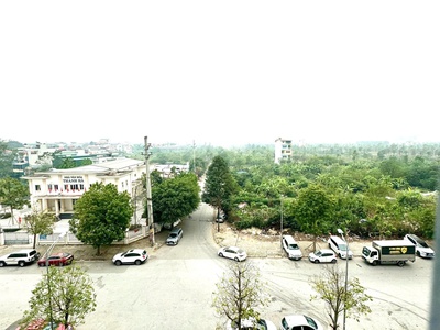 Bán căn hộ góc 76m  full nội thất, tầng 5 tòa HH02-1C KĐT Thanh Hà Cienco 5   Giá 2,6 tỷ 4