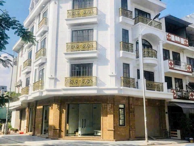 Mrs Tâm Bán nhà lô góc 5 tầng thang máy siêu đẹp TĐC Xi Măng, Sở Dầu, Hồng Bàng, Hải Phòng. 8,5 tỷ 0