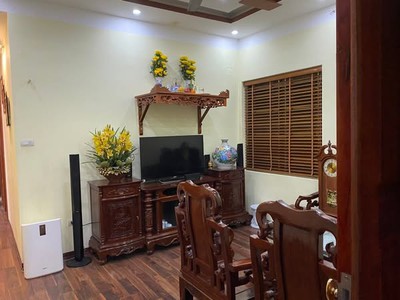 Căn góc 3 ngủ 83m2 toà CT6 Xa La, Hà Đông - Nội thất để lại toàn bộ. Chỉ với 3.x tỷ 1