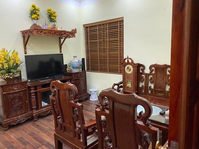 Căn góc 3 ngủ 83m2 toà CT6 Xa La, Hà Đông - Nội thất để lại toàn bộ. Chỉ với 3.x tỷ 2