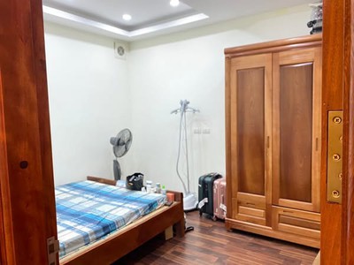 Căn góc 3 ngủ 83m2 toà CT6 Xa La, Hà Đông - Nội thất để lại toàn bộ. Chỉ với 3.x tỷ 3