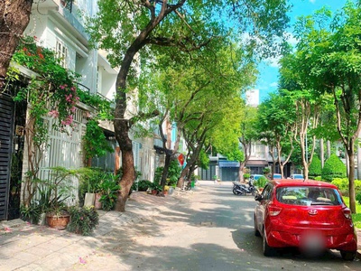 Đất 4x19m đường 44 khu An Phú Hưng Phường Tân Phong Q7. giá tốt 2
