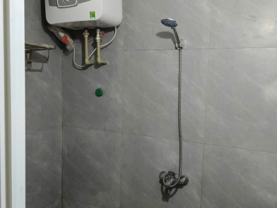 Cho thuê phòng trọ chính chủ - đầy đủ tiện nghi tại Hoàng Mai, Hà Nội 4