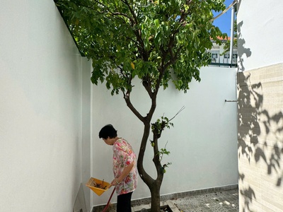 Cho thuê nhà trung tâm   sát Phan Xích Long   diện tích sàn 87m    giá tốt 3