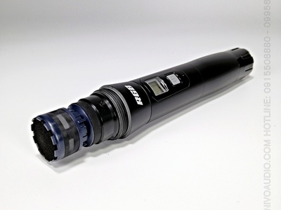Micro không dây nhập khẩu cao cấp RGB A200 9
