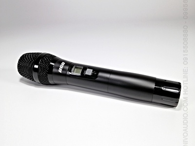 Micro không dây nhập khẩu cao cấp RGB A200 7