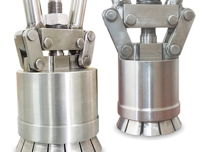 Kẹp Nắp Seal Thùng Phuy 200L V3 Inox Triệu Vũ- Bảo Hành 12 Tháng 4