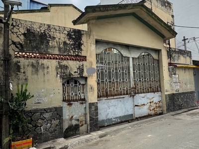 Bán gấp kho nhà đất tại Hẻm 2/ Âu Cơ chỉ 76 trieu/m2, ngay trung tâm Tân Bình 2