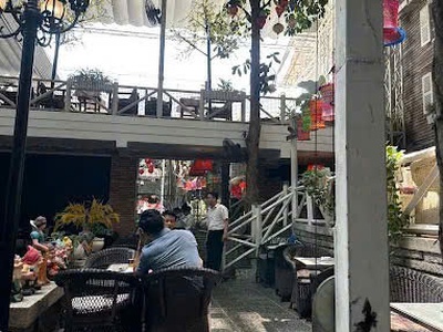 Cần bán gấp, hàng hiếm nhà mặt tiền Trần Hưng Đạo P.1 Quận 5 6