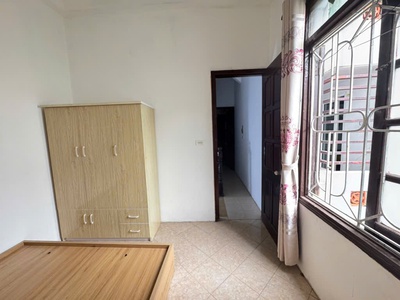Bán nhà riêng tại Đường Nghi Tàm, Tây Hồ, Hà Nội diện tích 31.7m2 giá 5.5 Tỷ 1