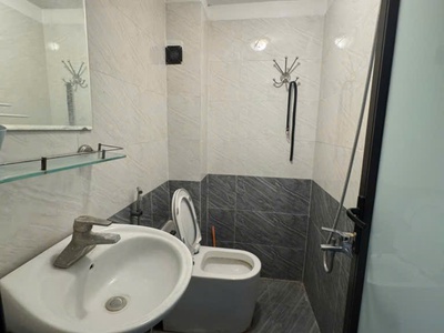 Bán nhà riêng tại Đường Nghi Tàm, Tây Hồ, Hà Nội diện tích 31.7m2 giá 5.5 Tỷ 4