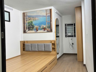 Bán nhà Xã Đàn 2, lô góc 2 thoáng, gần ô tô, 2 ngủ 2 wc 4