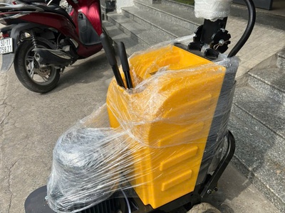 Máy mài nền bê tông GT630 0
