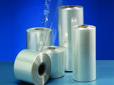Màng co nhiệt pof cuộn 0