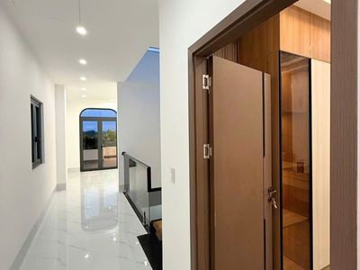 Cần bán gấp nhà mới xây 150m , 3PN, hẻm xe hơi, giá chỉ 2 tỷ 850   Thủ Dầu Một 8