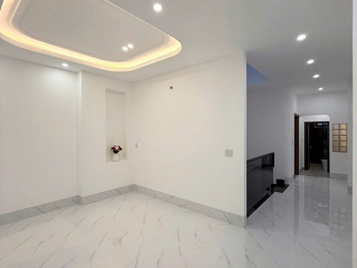 Cần bán gấp nhà mới xây 150m , 3PN, hẻm xe hơi, giá chỉ 2 tỷ 850   Thủ Dầu Một 14