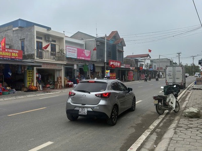 Bán lô đất mặt đường Tỉnh 390, xã Thanh Hồng, huyện Thanh Hà. 2