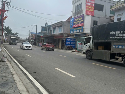 Bán lô đất mặt đường Tỉnh 390, xã Thanh Hồng, huyện Thanh Hà. 3