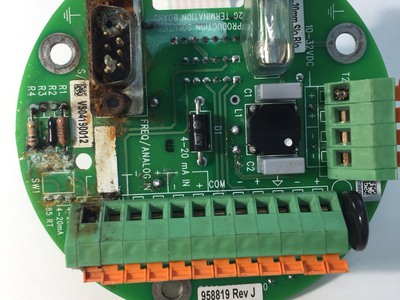 Sửa Chữa Bo Mạch Điện Tử TPHCM - Xử Lý Bo Mạch Bị Oxy Hóa Nhanh 0