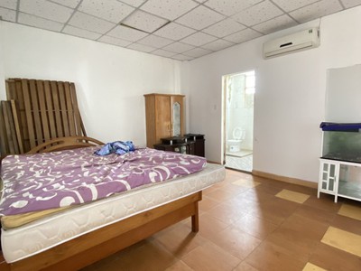  Mặt tiền Trần Văn Dư   gần biển, phố Tây   giá tốt chỉ 10.9 tỷ 0