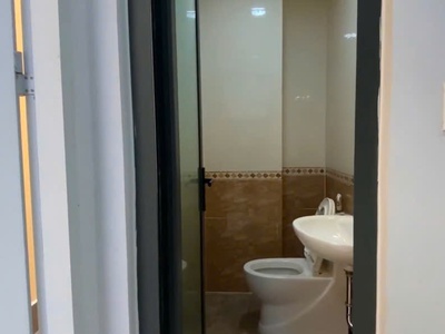 Bán Nhà Khu Biệt Thự Phường 4, Tân An- Long An, Gía 3TỶ5, Diện Tích 60M2, SHR 0