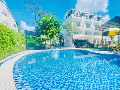  Vị trí đắc địa   Thiết kế sang trọng   Giá cực hấp dẫn 4