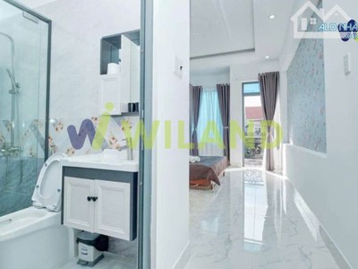 Bán nhà mặt tiền Chu Mạnh Trinh gần đoạn Lê Hồng Phong sầm uất CHỈ 11 TỶ 2
