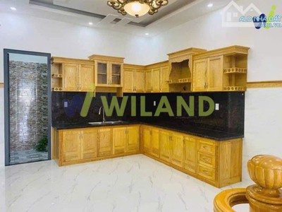 Bán nhà mặt tiền Chu Mạnh Trinh gần đoạn Lê Hồng Phong sầm uất CHỈ 11 TỶ 3