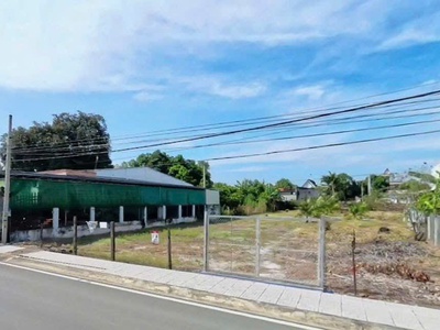 Bán đất MT đường nhựa 14m Phước Vĩnh An - SHR công chứng ngay - giá chỉ 2TY8 2