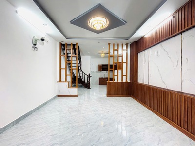 Nhà bán hẻn Bình Giã,giá 3,790 tỷ 2