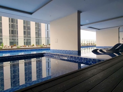 Bán CC 1PN 1WC tại The Legend Residence, 3 tỷ, 49m2, Hồng Bàng, Hải Phòng, giá siêu hời 6